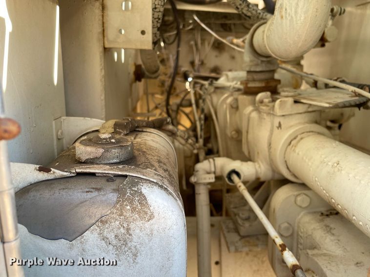 image for item MA9963 1979 Ford  pumper fire truck