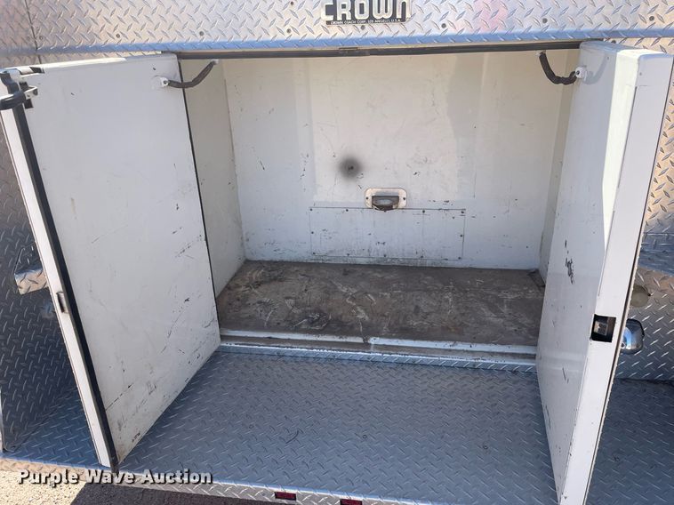 image for item MA9963 1979 Ford  pumper fire truck