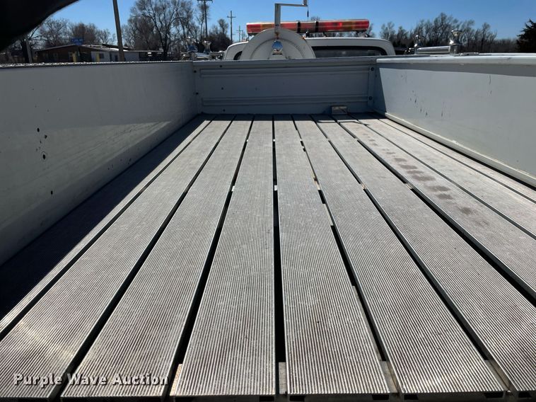 image for item MA9963 1979 Ford  pumper fire truck