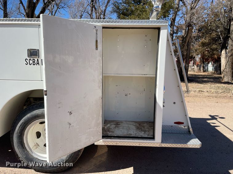 image for item MA9963 1979 Ford  pumper fire truck