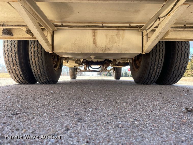 image for item MA9963 1979 Ford  pumper fire truck