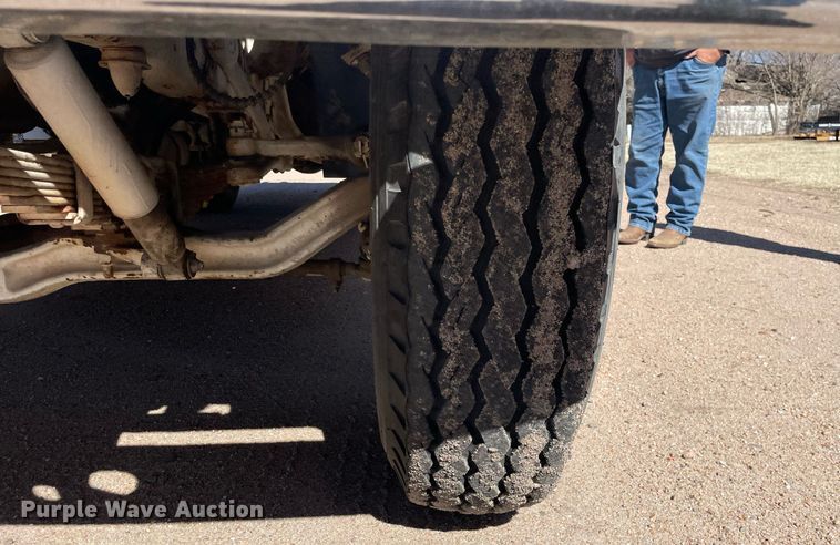 image for item MA9963 1979 Ford  pumper fire truck