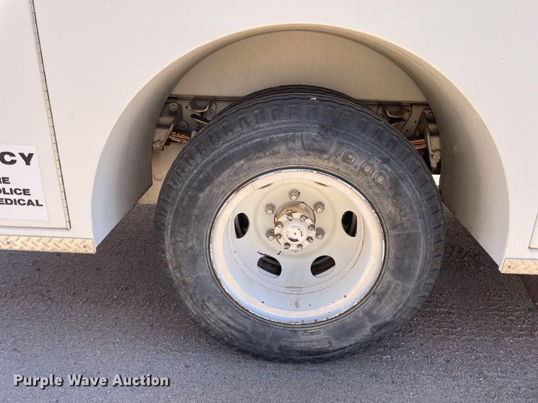 image for item MA9963 1979 Ford  pumper fire truck