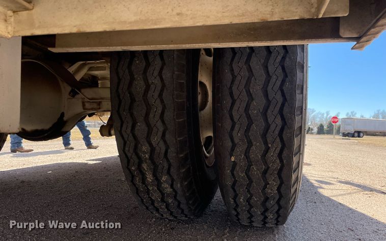 image for item MA9963 1979 Ford  pumper fire truck