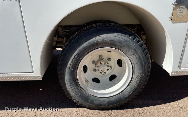 image for item MA9963 1979 Ford  pumper fire truck