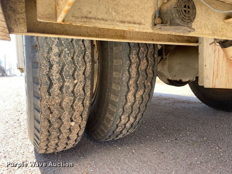 image for item MA9963 1979 Ford  pumper fire truck