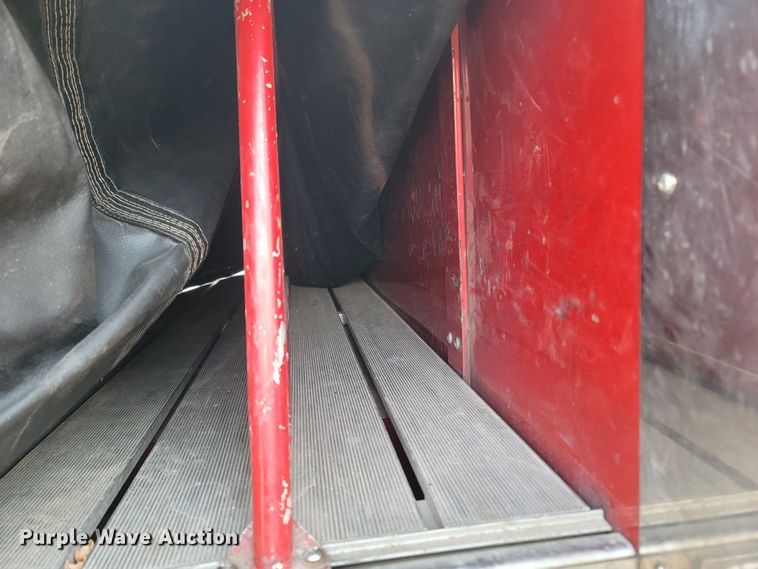 image for item MB9831 1981 Oshkosh V-1624M SPCL  pumper fire truck