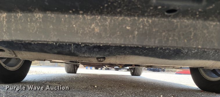 image for item MB9832 2015 Chevrolet Impala