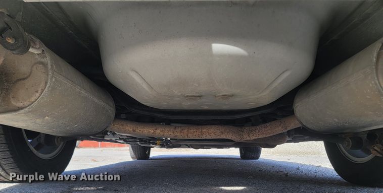 image for item MB9832 2015 Chevrolet Impala