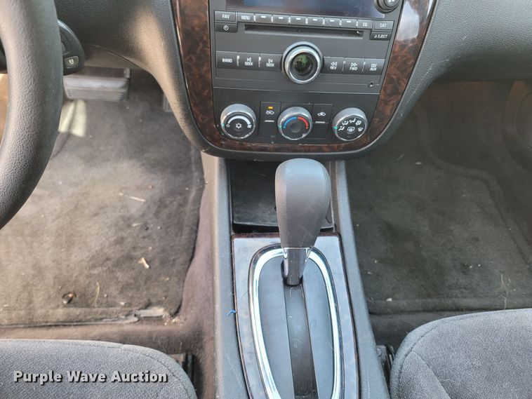 image for item MB9832 2015 Chevrolet Impala