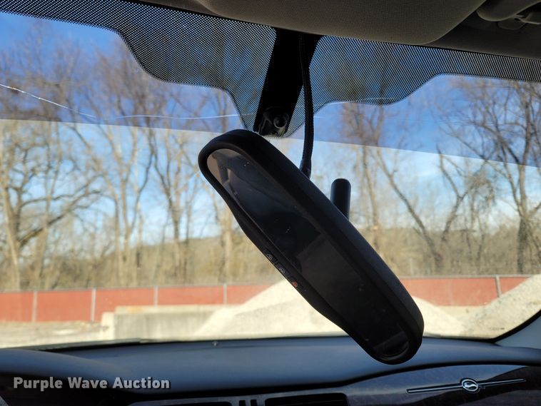 image for item MB9832 2015 Chevrolet Impala