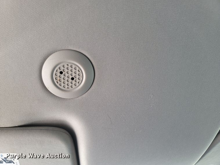 image for item MB9832 2015 Chevrolet Impala