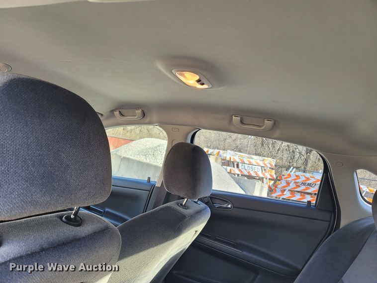 image for item MB9832 2015 Chevrolet Impala