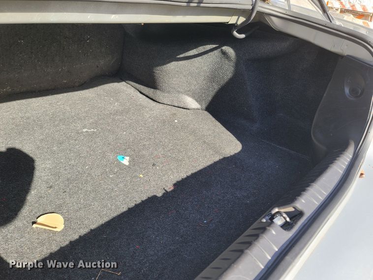 image for item MB9832 2015 Chevrolet Impala