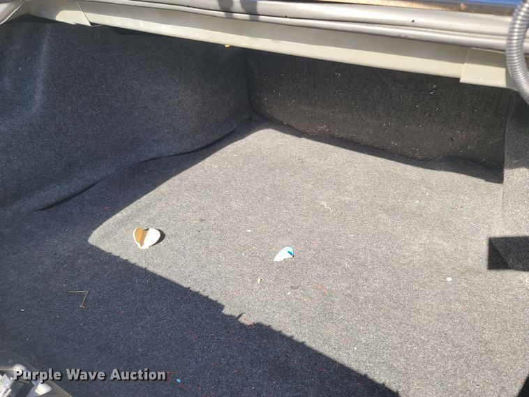 image for item MB9832 2015 Chevrolet Impala