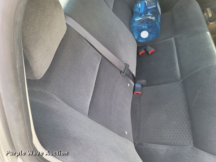 image for item MB9832 2015 Chevrolet Impala