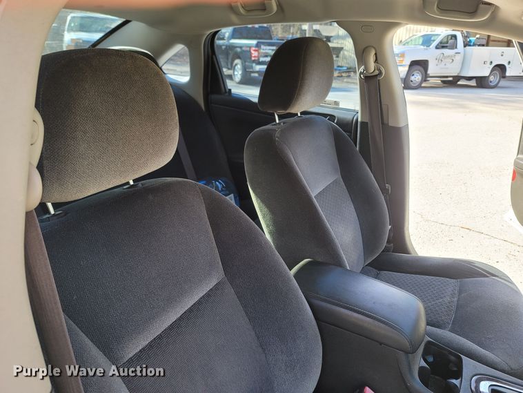 image for item MB9832 2015 Chevrolet Impala