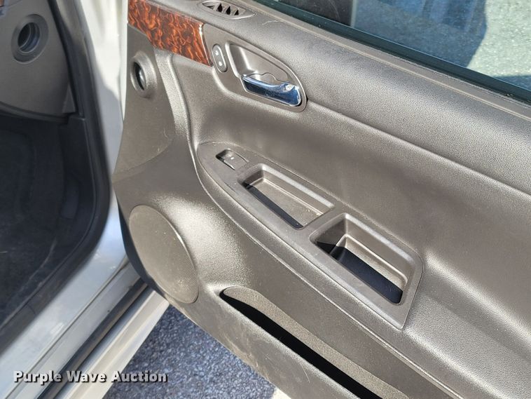 image for item MB9832 2015 Chevrolet Impala