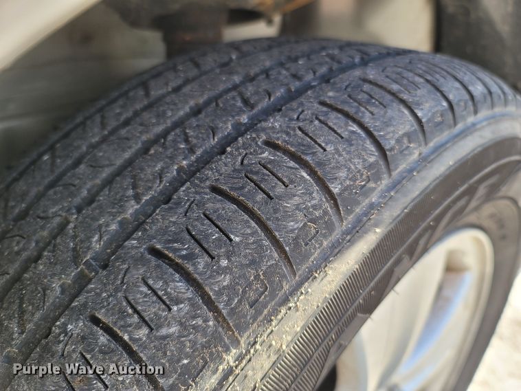 image for item MB9832 2015 Chevrolet Impala