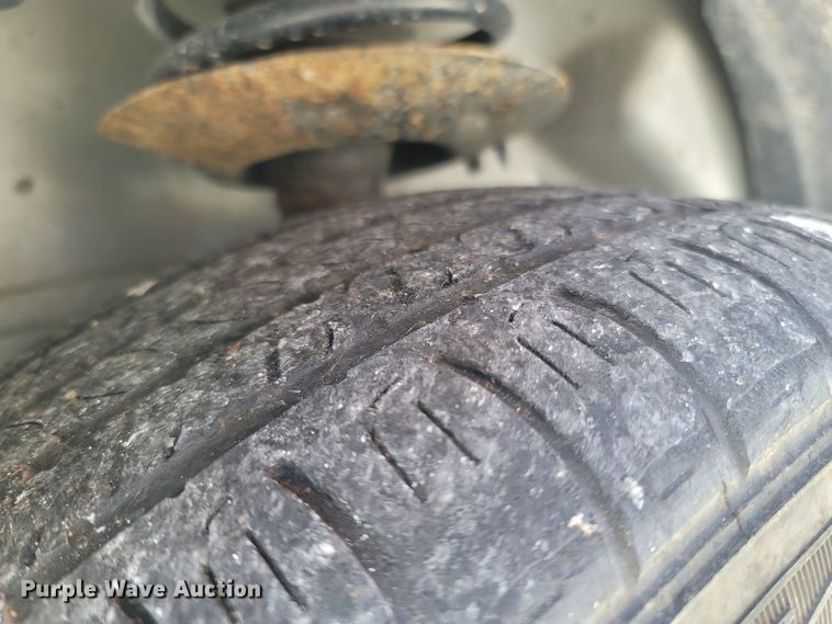 image for item MB9832 2015 Chevrolet Impala