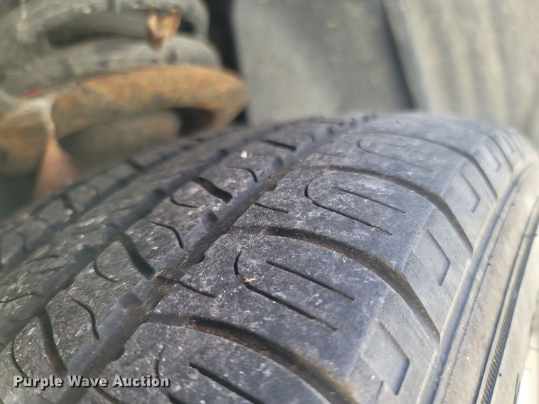 image for item MB9832 2015 Chevrolet Impala