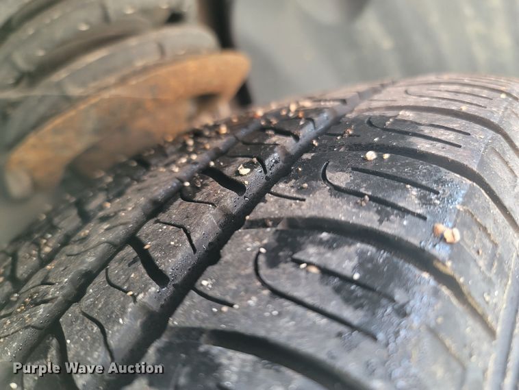 image for item MB9832 2015 Chevrolet Impala