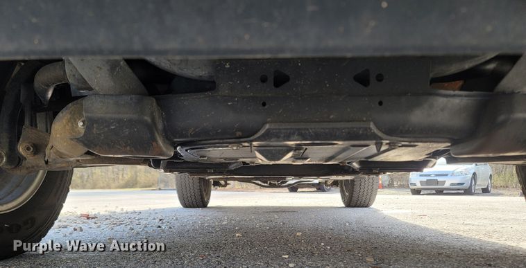 image for item MB9833 2005 Chevrolet TrailBlazer  SUV