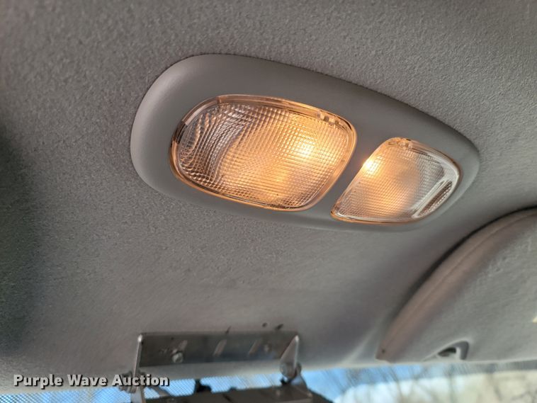 image for item MB9833 2005 Chevrolet TrailBlazer  SUV