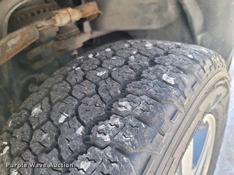 image for item MB9833 2005 Chevrolet TrailBlazer  SUV