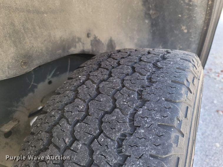 image for item MB9833 2005 Chevrolet TrailBlazer  SUV