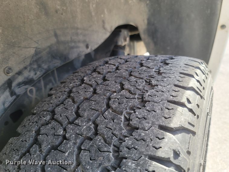 image for item MB9833 2005 Chevrolet TrailBlazer  SUV