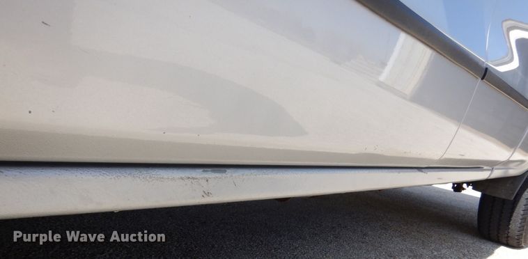 image for item MC9838 2014 Chevrolet Silverado 1500  Double Cab pickup truck