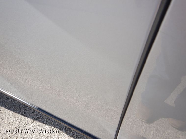 image for item MC9838 2014 Chevrolet Silverado 1500  Double Cab pickup truck