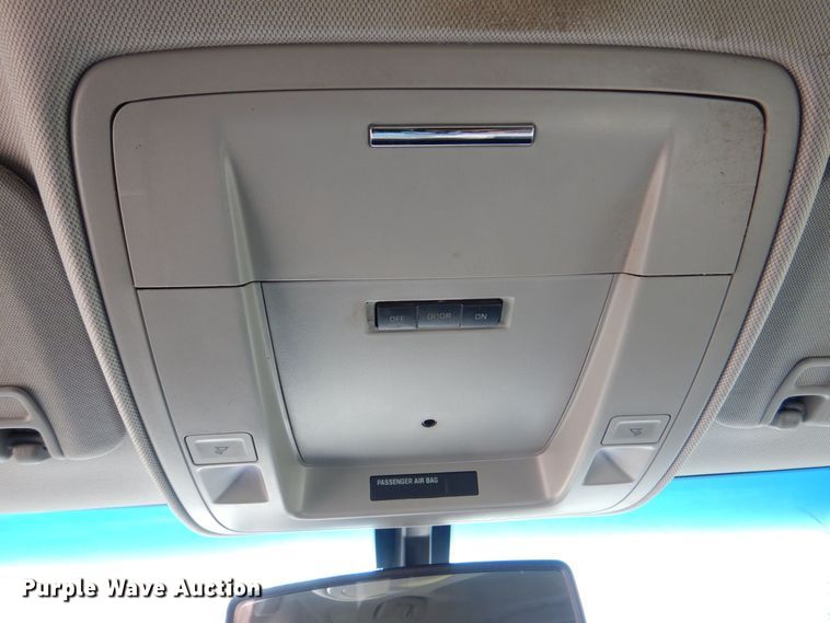 image for item MC9838 2014 Chevrolet Silverado 1500  Double Cab pickup truck