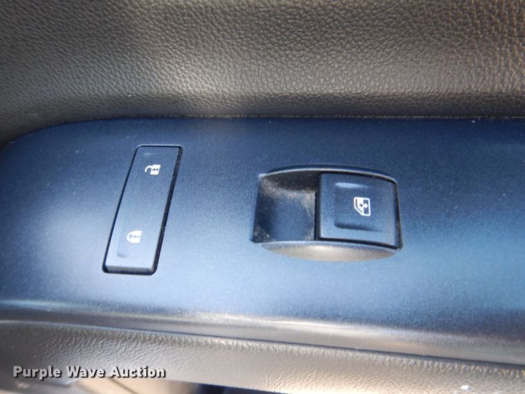 image for item MC9838 2014 Chevrolet Silverado 1500  Double Cab pickup truck