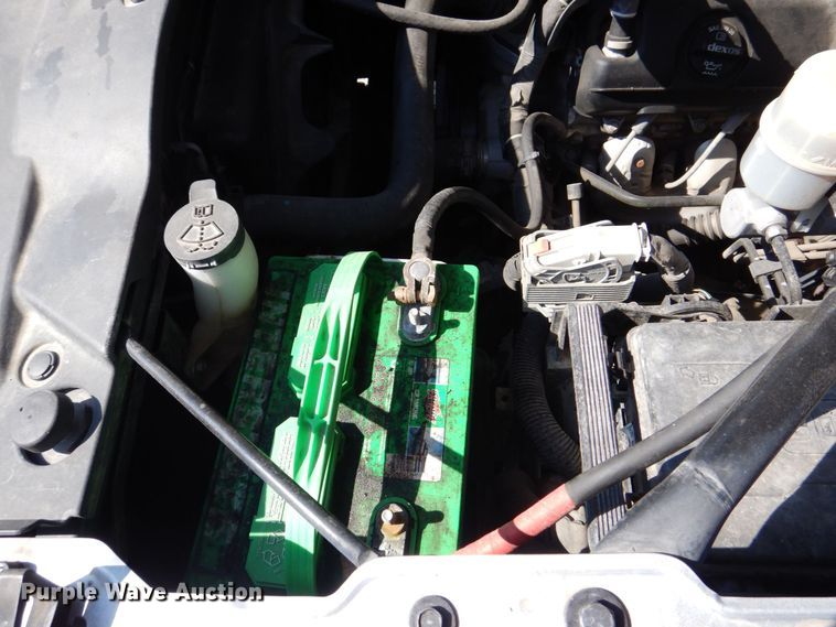 image for item MC9838 2014 Chevrolet Silverado 1500  Double Cab pickup truck