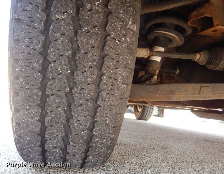 image for item MC9838 2014 Chevrolet Silverado 1500  Double Cab pickup truck