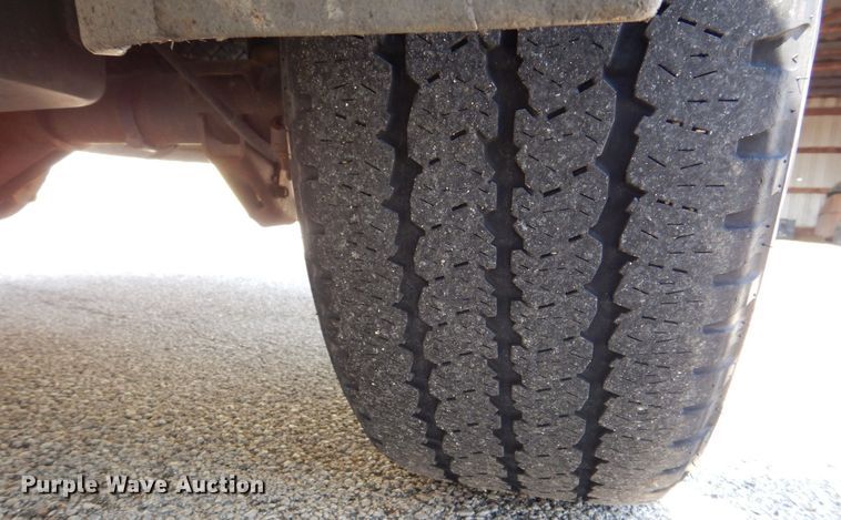 image for item MC9838 2014 Chevrolet Silverado 1500  Double Cab pickup truck