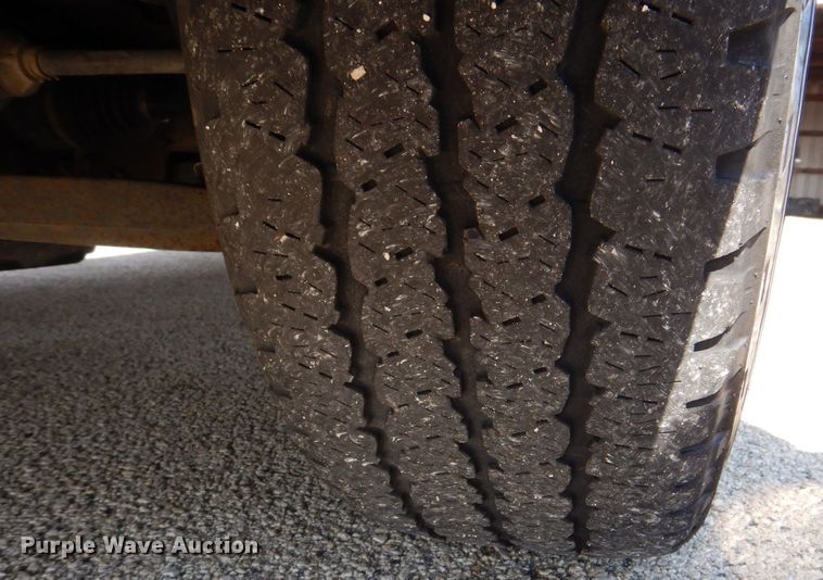 image for item MC9838 2014 Chevrolet Silverado 1500  Double Cab pickup truck