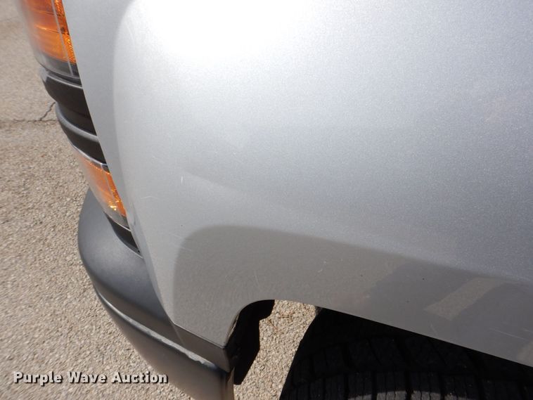 image for item MC9839 2015 Chevrolet Silverado 1500  Double Cab pickup truck