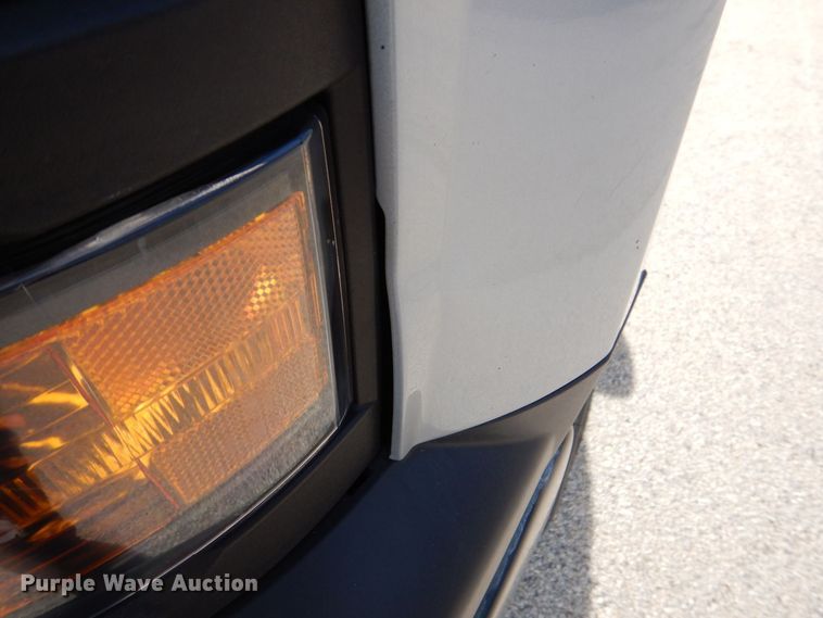 image for item MC9839 2015 Chevrolet Silverado 1500  Double Cab pickup truck