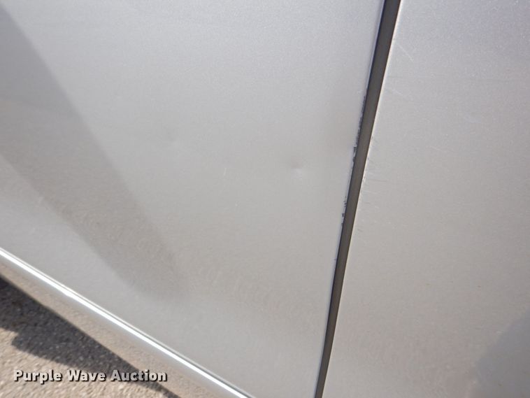 image for item MC9839 2015 Chevrolet Silverado 1500  Double Cab pickup truck