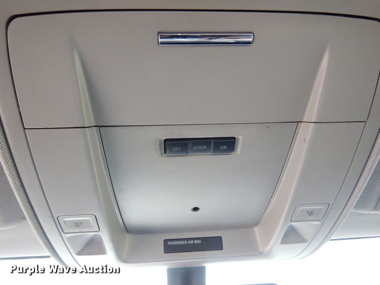 image for item MC9839 2015 Chevrolet Silverado 1500  Double Cab pickup truck