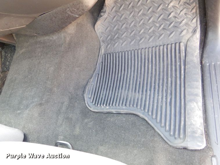 image for item MC9839 2015 Chevrolet Silverado 1500  Double Cab pickup truck