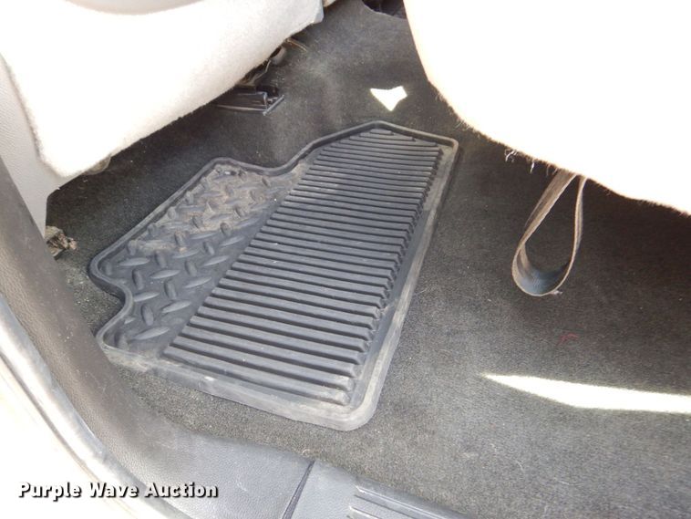 image for item MC9839 2015 Chevrolet Silverado 1500  Double Cab pickup truck