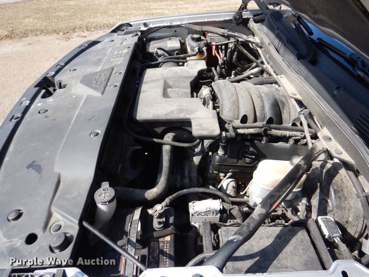 image for item MC9839 2015 Chevrolet Silverado 1500  Double Cab pickup truck