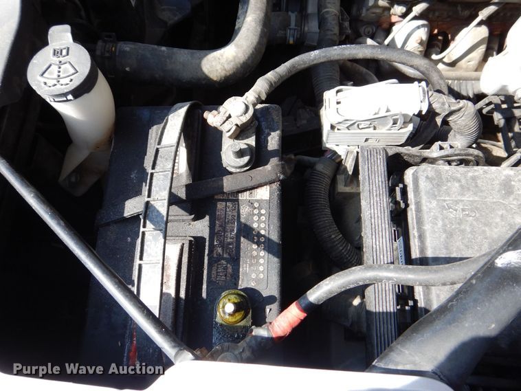 image for item MC9839 2015 Chevrolet Silverado 1500  Double Cab pickup truck