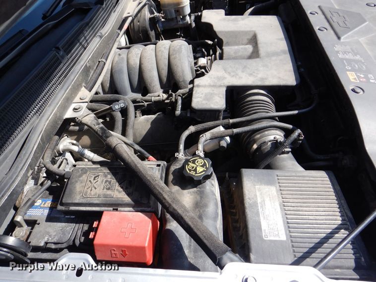 image for item MC9839 2015 Chevrolet Silverado 1500  Double Cab pickup truck