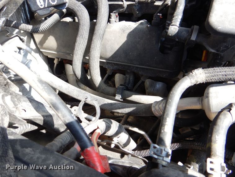 image for item MC9839 2015 Chevrolet Silverado 1500  Double Cab pickup truck