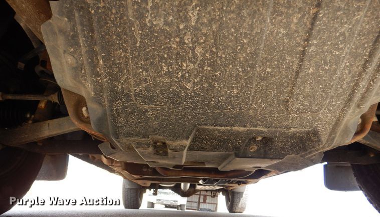 image for item MC9839 2015 Chevrolet Silverado 1500  Double Cab pickup truck